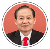 Tan Tian Hock Sebastian