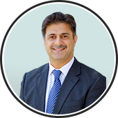 Farooq Ayub Khan