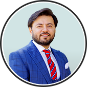 Muneeb Khalid